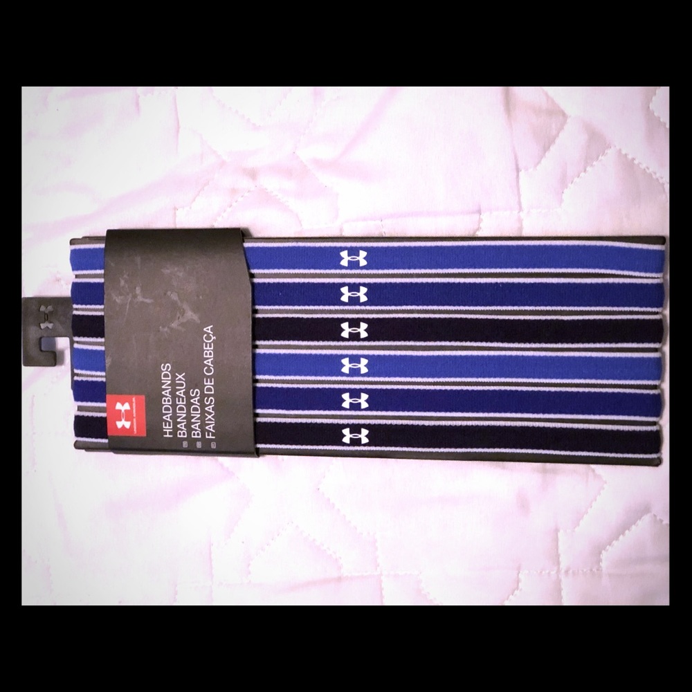 Brand new UA headband